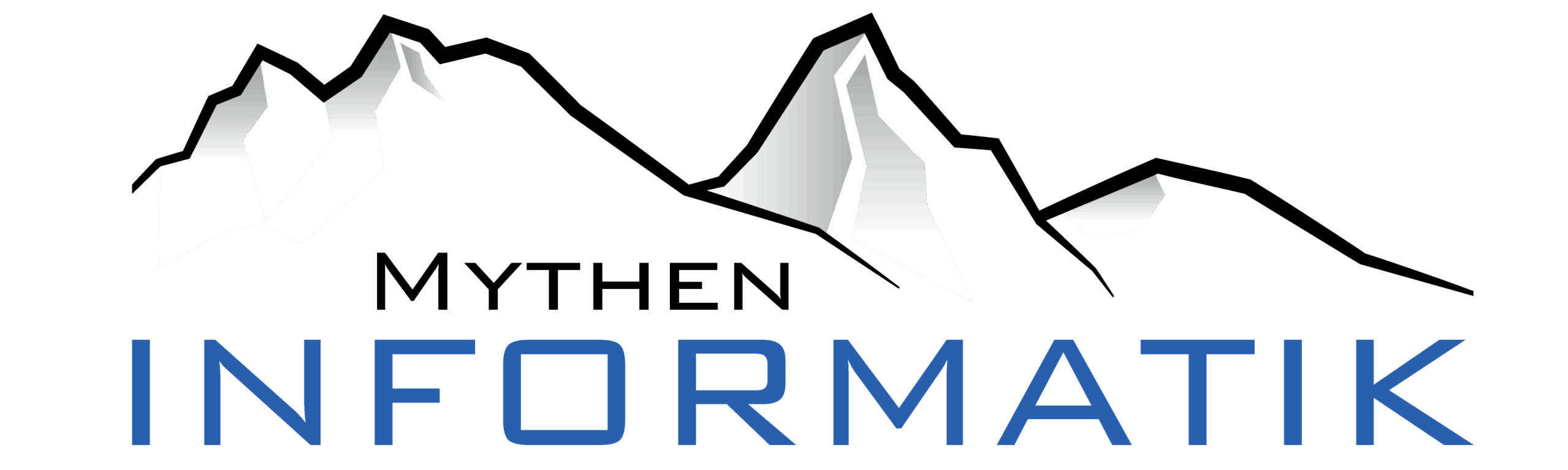 Mythen Informatik